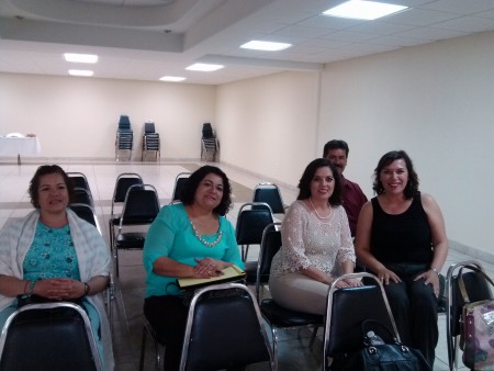 Asamblea General, 18 de junio 2014